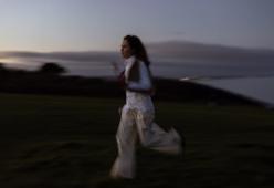 Run Away Girl
