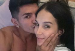 Paola Di Benedetto e il gossip sulla rottura con Raoul Bellanova
