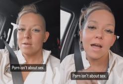 Suo marito è dipendente dal porno: "Per lui è solo una distrazione"