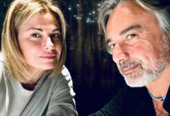 Vanessa Incontrada e Rossano Laurini sono in crisi? Il gossip