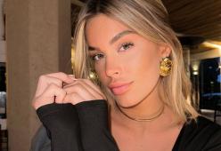 Sophie Codegoni: "Finirò così se continuo a rimandare la patente"