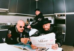 I Club Dogo stupiscono ancora: annunciato il concerto a San Siro