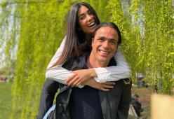 Federica Nargi su Alessandro Matri: "Dormiamo in camere separate"