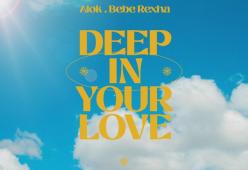 Deep In Your Love
