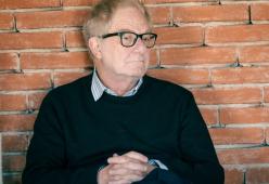 Antonello Fassari conferma: ci sarà la settima stagione dei Cesaroni