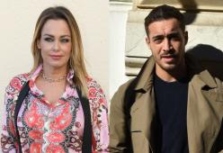 Sonia Bruganelli smentisce: “Nessun flirt con Antonino Spinalbese”