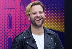 “Supersex”: uscito il trailer della serie su Siffredi con Borghi