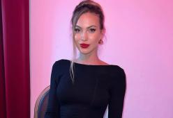 Taylor Mega mostra il suo fisico scultoreo: "Amo l’allenamento"