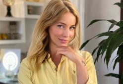 Flavia Vento confessa: "Con Francesco Totti ci fu un breve flirt"