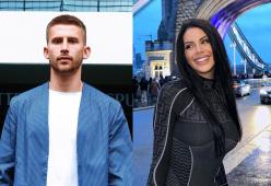 Antonella Fiordelisi conferma la sua storia con Guglielmo Vicario