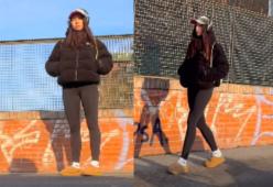 Aurora Ramazzotti confessa: "Vengo posseduta da un giovane rapper"