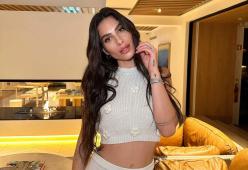 Ludovica Valli ammette: "Non sono andata alla festa di mia sorella"