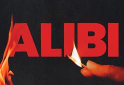 Alibi (Feat. Rudimental)
