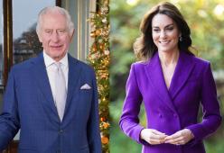 Kate operata all’addome, Carlo alla prostata: shock nel Regno Unito