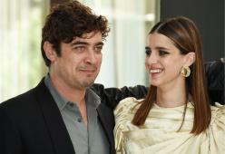 Riccardo Scamarcio e Benedetta Porcaroli non si nascondono più
