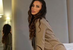 Antonella Mosetti: "Ora guadagno con i social e la mia immagine"
