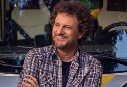 Leonardo Pieraccioni: "Lasciati gli studi feci il magazziniere"