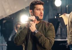 Michael Bublé vs orsi polari: “Stavo correndo verso una morte certa”