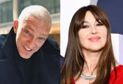 Vincent Cassel: "Monica Bellucci rimane una parte importante per me"