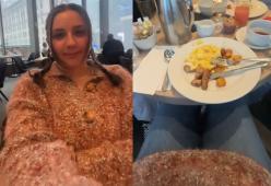 Colazione a buffet, arriva un conto da 100 euro: "Non lo sapevamo"