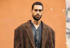 Mahmood, a febbraio esce il nuovo disco "Nei letti degli altri"
