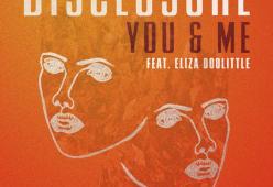  You & Me (feat. Eliza Doolittle)