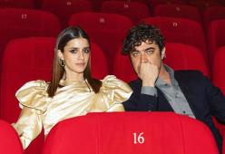 Benedetta Porcaroli sulla storia con Scamarcio: "L'amore è amore"