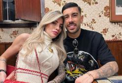 La dedica di Zaccagni a Chiara Nasti: "Sei una moglie speciale"