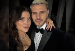 Wanda Nara racconta la prima notte di sesso con Mauro Icardi