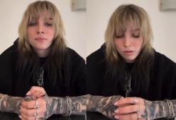 Mew fa chiarezza: "Ho lasciato Amici a causa della depressione"