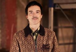 Sanremo, Diodato: “Quando canto ‘Ti muovi’ la sento vibrare dentro”