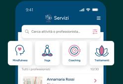 Hai perso "105 Startup"? Riascolta la storia di Francesca Prete Ceo e Co-Founder di Ybab