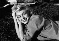 L'effetto Marilyn Monroe: come far cadere tutti ai tuoi piedi