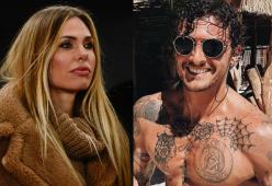 Cristiano Iovino smentisce Ilary Blasi: “Frequentazione intima”
