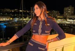 Elisabetta Gregoraci sbotta: "Mi sono stancata di essere buona"