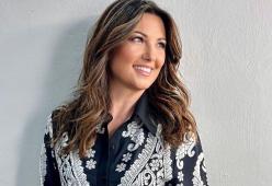 Giovanna Civitillo: "Quando mi guardo vedo una donna risolta"