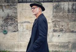 Ludovico Einaudi torna all'Arena di Verona con “In A Times Lapse”
