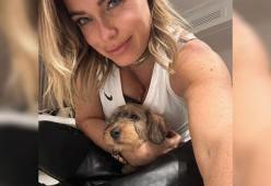 Sonia Bruganelli presenta il nuovo fidanzato: "Si chiama Beppe"