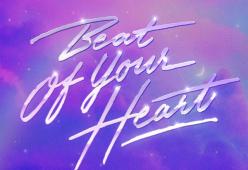 Beat Of Your Heart (feat. ASDIS)
