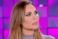 Ilary Blasi: “Iovino? Le relazioni intime per me sono diverse”