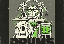 Drums (feat. Kim Petras) [Tiësto Remix]