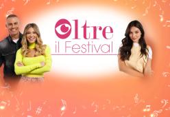 Sanremo 2024 | Radio 105 torna con Oltre il Festival 