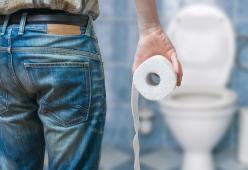 Lite tra coinquilini: "Non sopporto le sue abitudini in bagno"