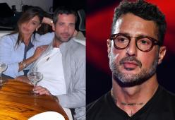 Belen Rodriguez in crisi con il compagno: parla Fabrizio Corona