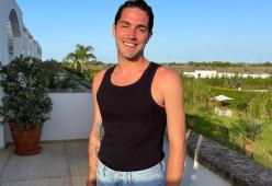 Tommaso Zorzi “ghostato” da un ragazzo: "Era stato arrestato"