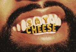 Say Cheese