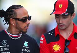Scossa in Formula 1: Lewis Hamilton potrebbe arrivare in Ferrari