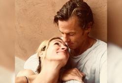 Julia Roberts e gli auguri al marito: "Illumini il nostro mondo"