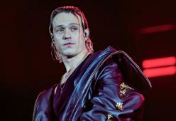 Sanremo, Irama torna ad emozionarci: “Porto un altro pezzo di me”
