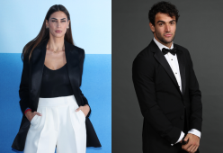 Melissa Satta e Matteo Berrettini: ombra di crisi sul loro amore